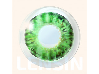 FreshLook® Colorblends® - Зелено (Green) - 1 леща