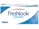 FreshLook® Colors® - Сапфир (Sapphire Blue) (1 брой) Цветни контактни лещи (1 брой)