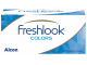 FreshLook® Colors® - Зелено (Green) (1 леща) Цветни контактни лещи (1 брой)