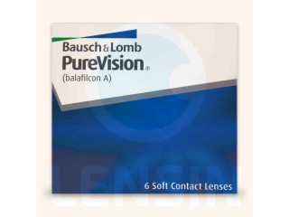 PureVision® (6 лещи)