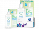 Biofinity® (2 лещи) + Разтвор BioTrue 360 ml + 60 ml Пакет с Biofinity