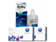 Biofinity® (6 + 6 лещи) + Разтвор Renu MultiPlus 360 ml Пакет с Biofinity