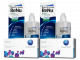Biofinity® (6 + 6 лещи) + 2 Разтворa Renu MultiPlus 360 ml + 60 ml Пакет с Biofinity