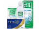 TOTAL30® (4 + 4 лещи) + Разтвор Opti-Free Pure Moist 300 + 60 ml Пакет с TOTAL 30