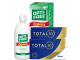 TOTAL30® (8 + 8 лещи) + Разтвор Opti-Free Express 355 ml Пакет с TOTAL 30