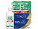 TOTAL30® (6 + 6 лещи) + 2 Разтворa Opti-Free Express 355 ml Пакет с TOTAL 30