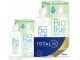 TOTAL30® (3 + 3 лещи) + Разтвор BioTrue 360 + 60 ml Пакет с TOTAL 30