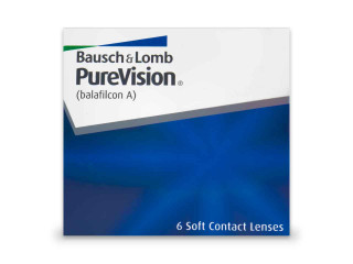 PureVision® (1 леща)