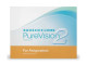 PureVision® 2 for Astigmatism астигматични контактни лещи