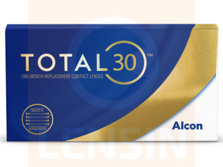 TOTAL30® (6 лещи + 2 подарък)