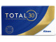 TOTAL30® (6 броя) месечни контактни лещи