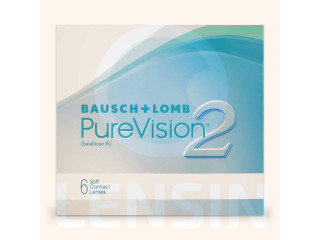 PureVision® 2 (1 брой)