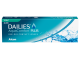 Dailies® Aqua Comfort Plus® Toric (30 лещи) астигматични контактни лещи