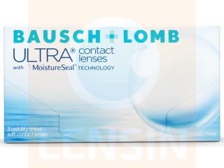 Bausch + Lomb Ultra (1 леща)