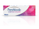 FreshLook One Day (10 броя) цветни контактни лещи