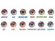 FreshLook Colorblends FreshLook Colorblends