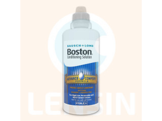 Boston® Advance™ Conditioning 