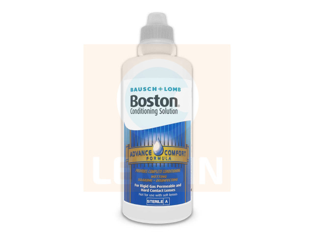Boston® Advance™ Conditioning  Разтвор за твърди лещи