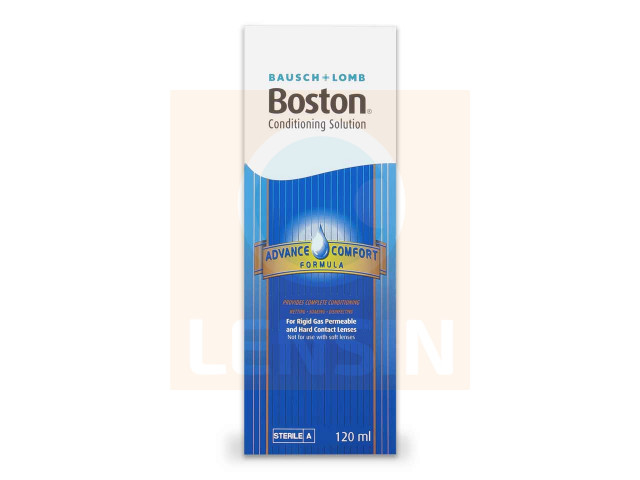 Boston® Advance™ Conditioning  Разтвор за твърди лещи
