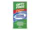 OPTI-FREE® Express® 120 разтвор за меки лещи