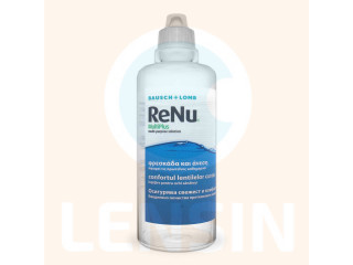 ReNu® MultiPlus 100