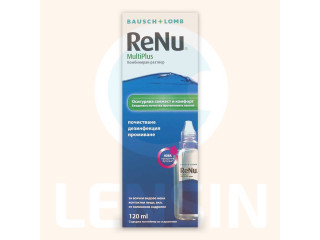 ReNu® MultiPlus 100