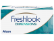 Freshlook Dimensions (2 броя без диоптър) цветни контактни лещи