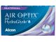 Air Optix® HydraGlyde® Multifocal (6 броя) мултифокални контактни лещи