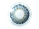 Air Optix® Colors - Сиво (Grey) Дишащи цветни контактни лещи (2 броя)