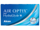 Air Optix® HydraGlyde® (1 леща) месечни контактни лещи