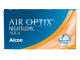 Air Optix® Night & Day® Aqua (3 лещи) месечни контактни лещи