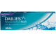 Dailies® AquaComfortPlus® MultiFocal (30 лещи + 5 лещи подарък) Еднодневни мултифокални лещи (30 + 5 броя)