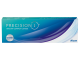 Precision1® (30 лещи + 5 подарък) Еднодневни силикон-хидрогелни лещи (30 броя)
