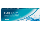 Dailies® Aqua Comfort Plus® (10 лещи) Еднодневни контактни лещи (10 броя)