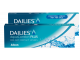 Dailies® Aqua Comfort Plus® (30 лещи + 5 подарък) Еднодневни контактни лещи (30 + 5 броя - подарък)
