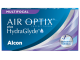 Air Optix® HydraGlyde® Multifocal (1 леща) мултифокални контактни лещи