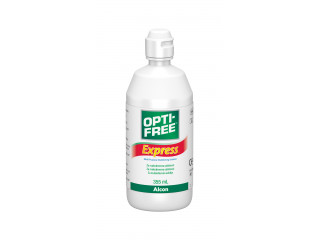 OPTI-FREE® Express® 355 ml