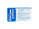 Air Optix® Night & Day® Aqua (3 лещи) месечни контактни лещи