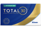 TOTAL30® for Astigmatism (3 лещи + 1 подарък) и Подарък - Несесер TOTAL30 астигматични контактни лещи