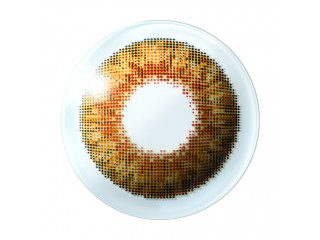 Air Optix® Colors - Мед (Honey) - 2 лещи