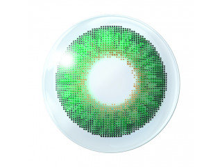 Air Optix® Colors - Тюркоаз (Turquоise) - 2 лещи