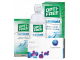 Biofinity® (2 лещи) + Разтвор Opti-Free Pure Moist 300 ml + 60 ml Пакет с Biofinity