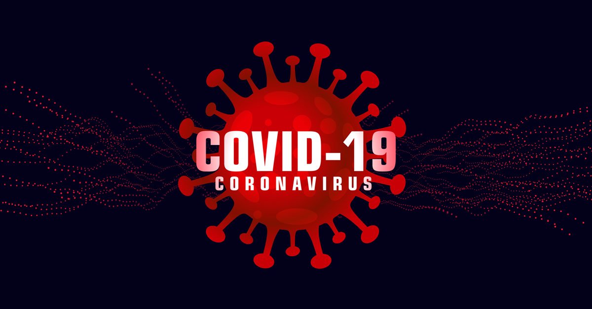 Контактни лещи по време на пандемия (Covid-19)