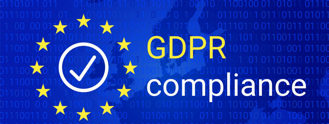 Защита на личните ви данни (GDPR)