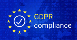 Защита на личните ви данни (GDPR)