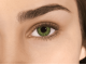 FreshLook® Colorblends® - Изумрудено зелено (Gemstone Green) - 2 лещи Цветни контактни лещи (2 броя)