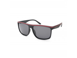 JAMES BROWNE JB 361 c-A-MB/RD-A - Мъжки слънчеви очила