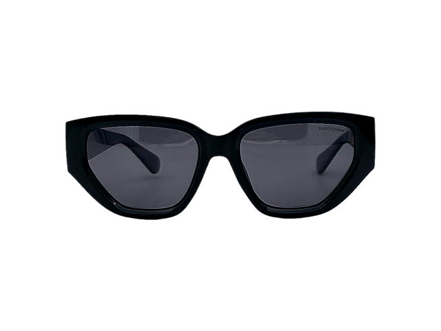 KATRIN JONES KJ0923-C-001-P1 – Дамски слънчеви очила с Котешко око рамка Дамски слънчеви очила