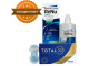 TOTAL30® (3 + 3 лещи) + Разтвор Renu 360 ml + 60 ml Пакет с TOTAL 30
