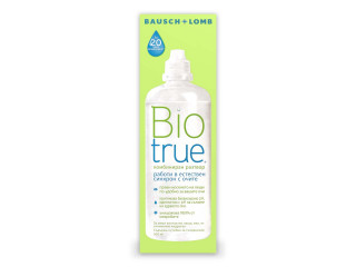 Biotrue® 360 ml + 60 ml